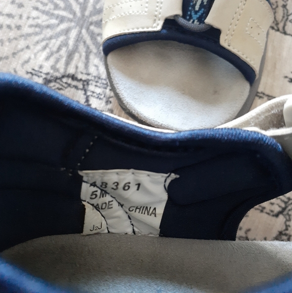 Foot joy Green Joy Golf Sandals - Picture 7 of 8